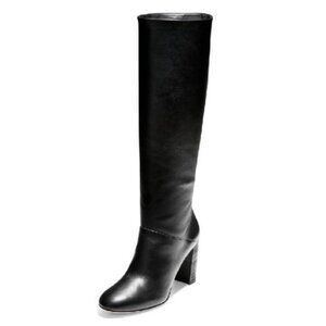 🔥HP🔥 Cole Haan Perfect Pairs Glenda Knee High Boot